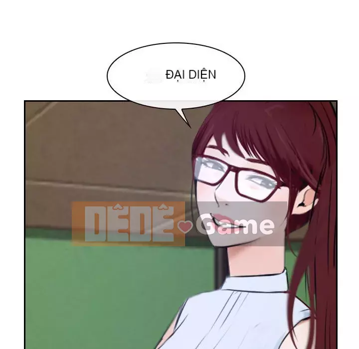 Nói yêu tôi thật to Chương 19-20