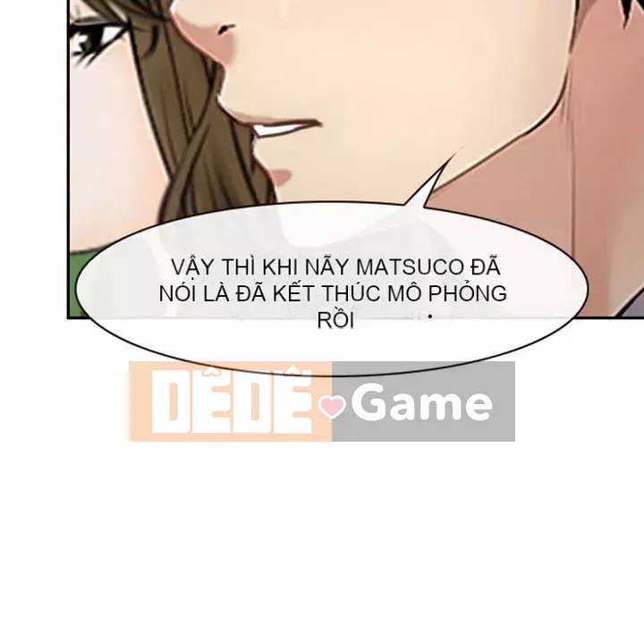 Nói yêu tôi thật to Chương 19-20