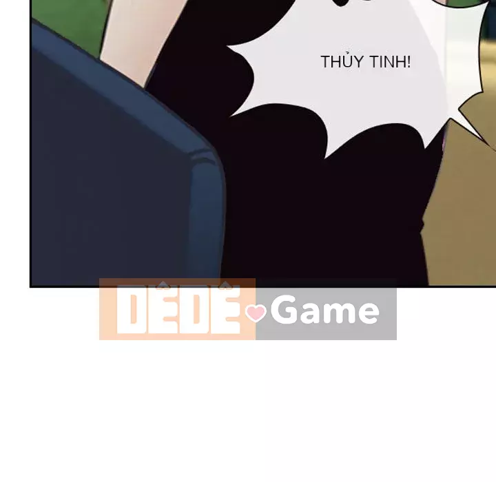 Nói yêu tôi thật to Chương 19-20