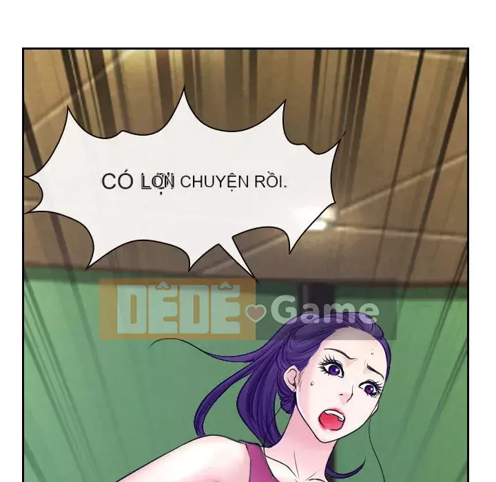 Nói yêu tôi thật to Chương 19-20