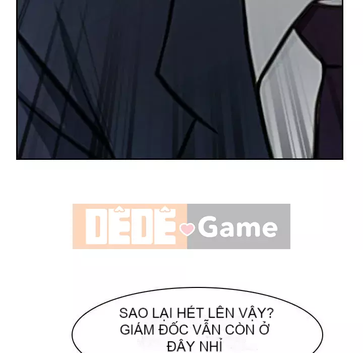 Nói yêu tôi thật to Chương 19-20