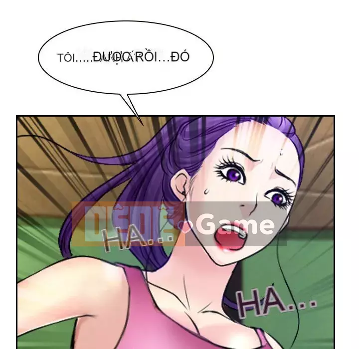 Nói yêu tôi thật to Chương 19-20