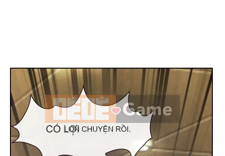 Nói yêu tôi thật to Chương 19-20