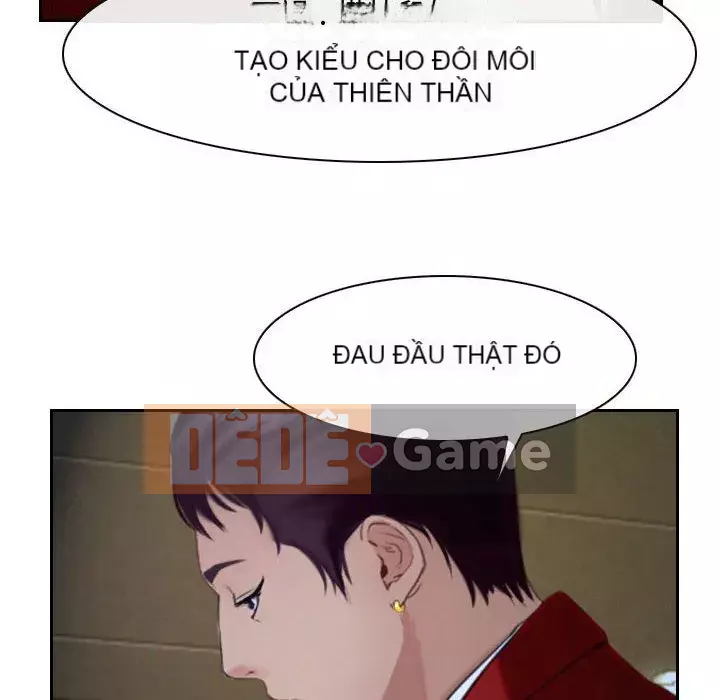 Nói yêu tôi thật to Chương 19-20