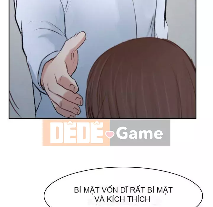 Nói yêu tôi thật to Chương 19-20