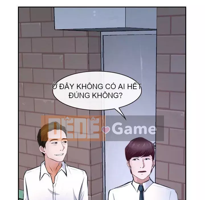 Nói yêu tôi thật to Chương 19-20