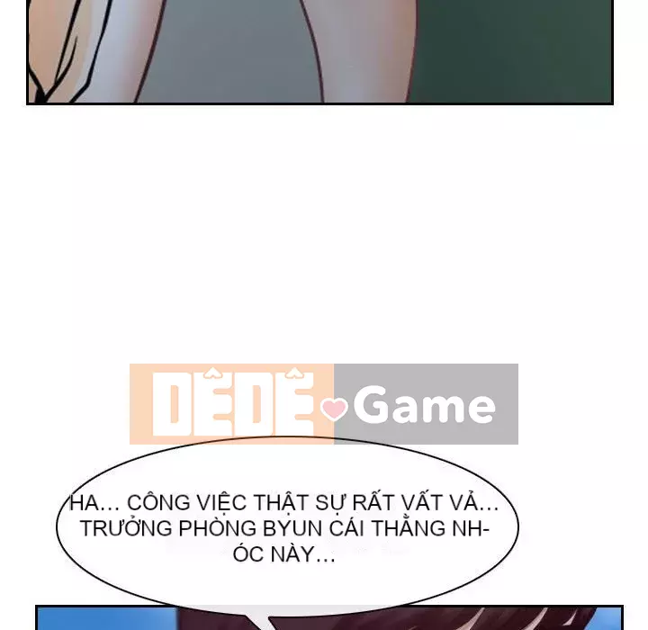 Nói yêu tôi thật to Chương 19-20