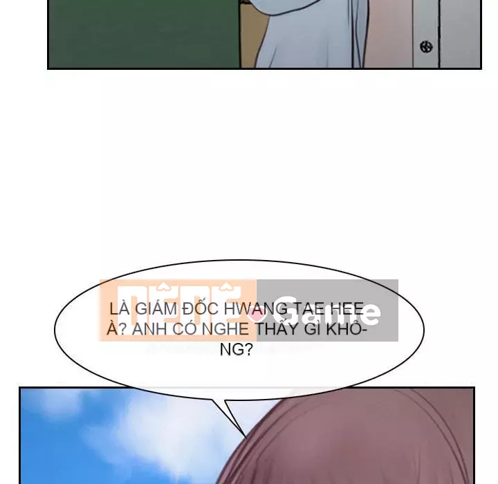 Nói yêu tôi thật to Chương 19-20