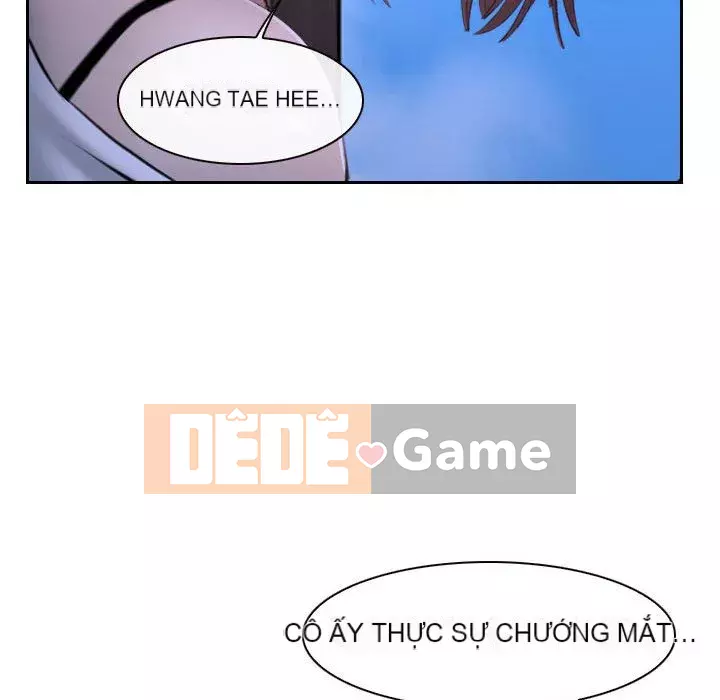 Nói yêu tôi thật to Chương 19-20