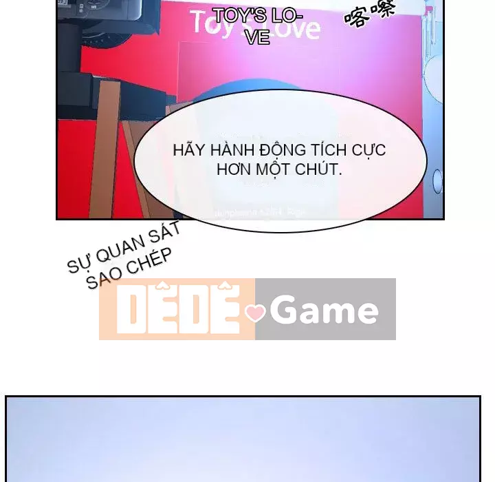 Nói yêu tôi thật to Chương 19-20