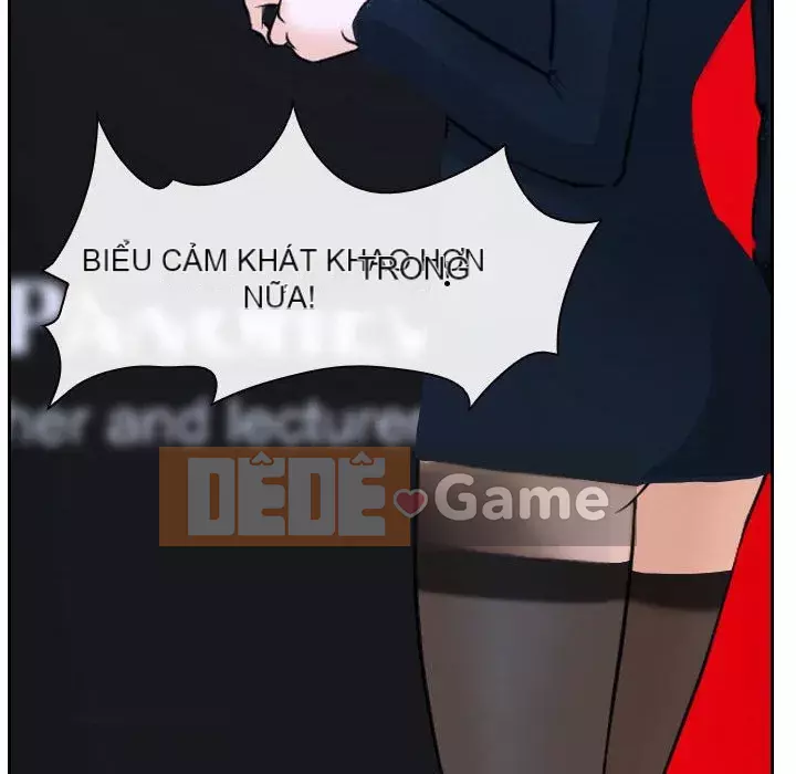 Nói yêu tôi thật to Chương 19-20