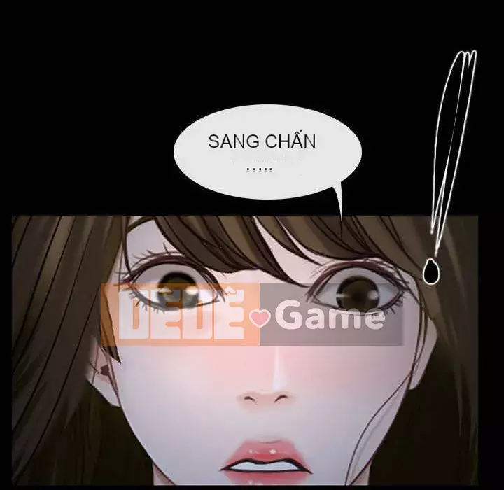 Nói yêu tôi thật to Chương 17-18