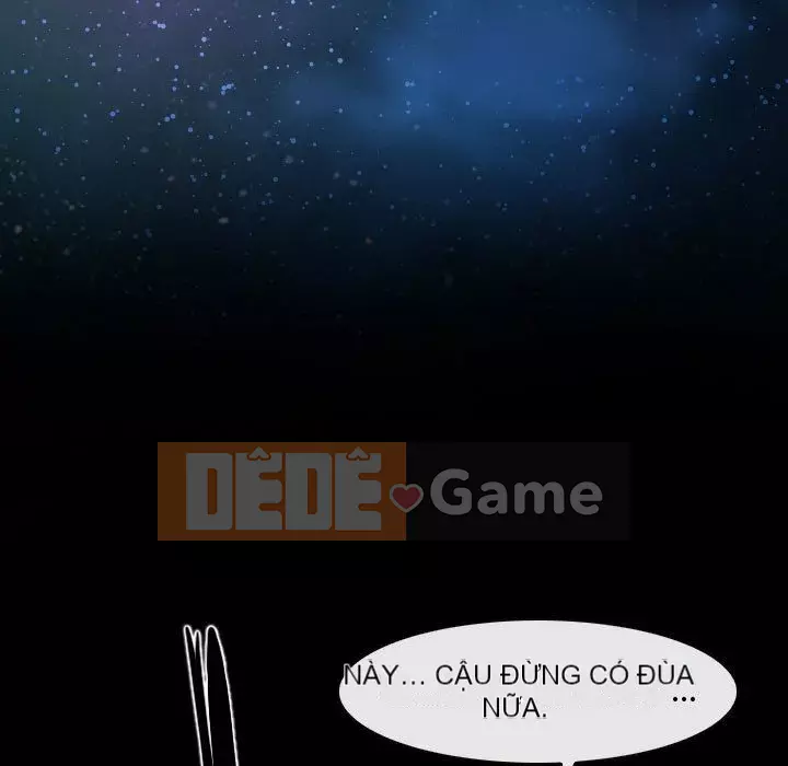 Nói yêu tôi thật to Chương 17-18