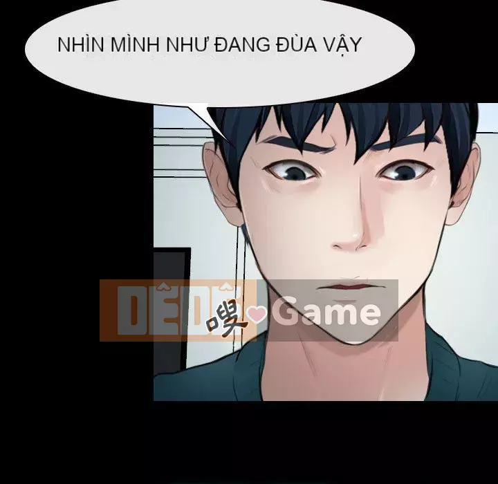 Nói yêu tôi thật to Chương 17-18