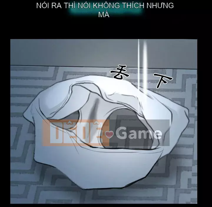 Nói yêu tôi thật to Chương 17-18