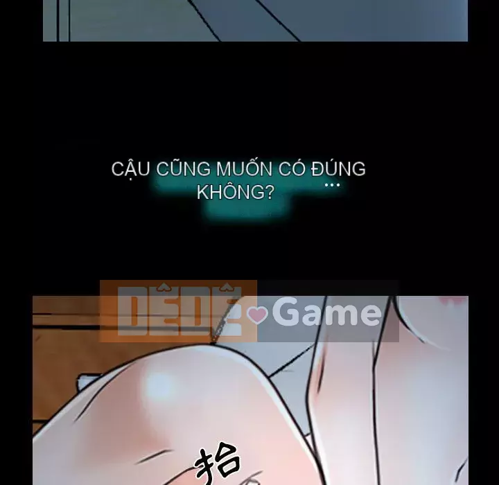 Nói yêu tôi thật to Chương 17-18