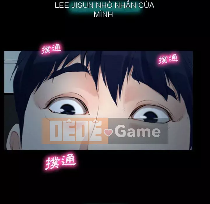 Nói yêu tôi thật to Chương 17-18