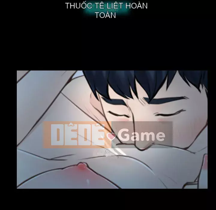 Nói yêu tôi thật to Chương 17-18