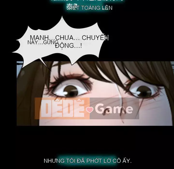 Nói yêu tôi thật to Chương 17-18