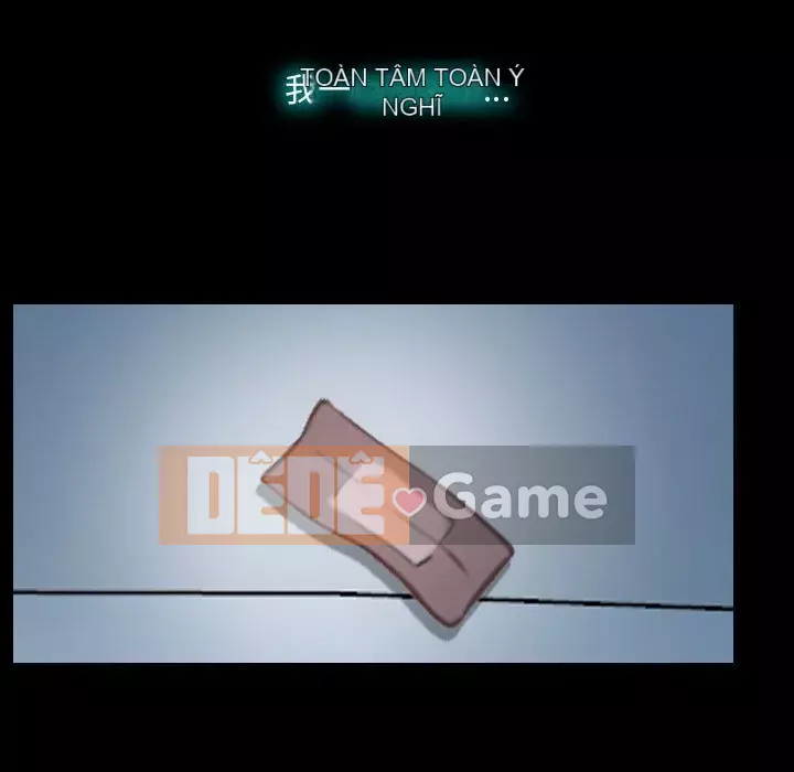 Nói yêu tôi thật to Chương 17-18