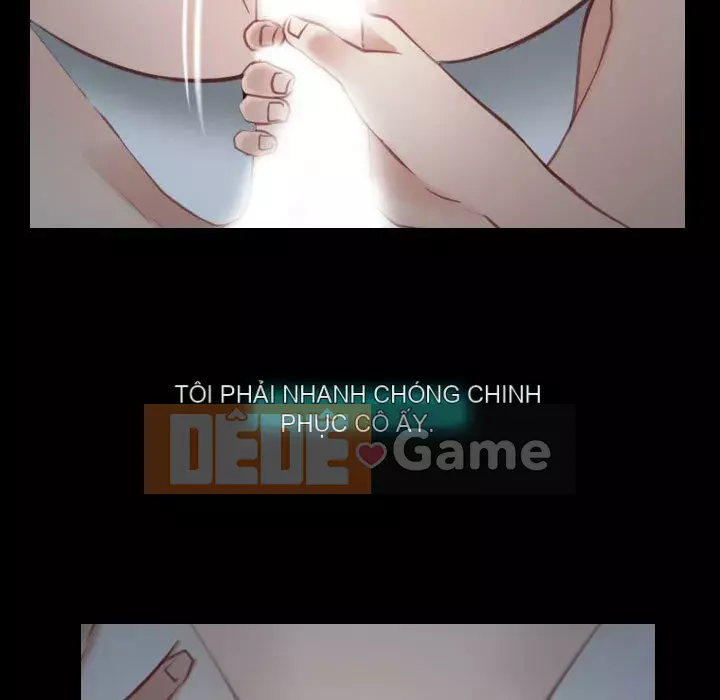 Nói yêu tôi thật to Chương 17-18