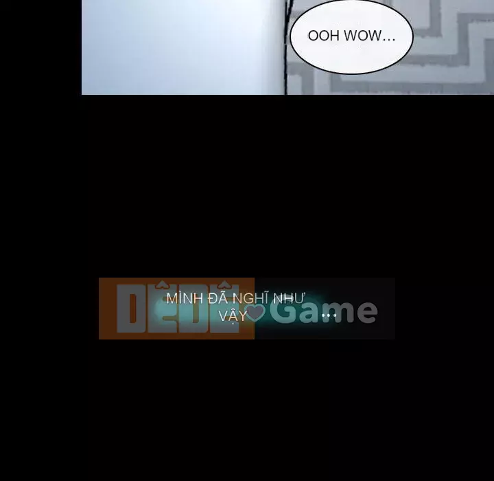 Nói yêu tôi thật to Chương 17-18