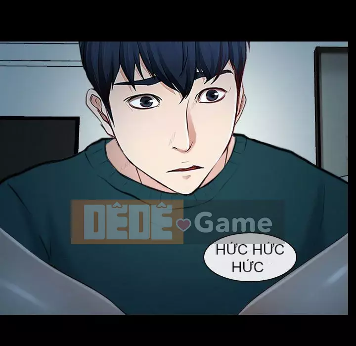 Nói yêu tôi thật to Chương 17-18