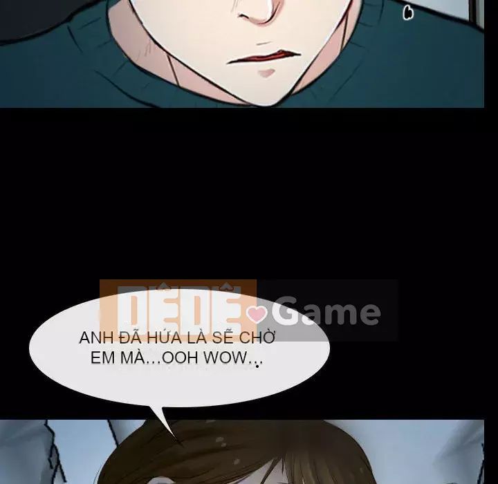 Nói yêu tôi thật to Chương 17-18
