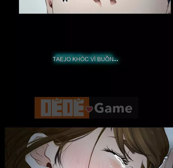 Nói yêu tôi thật to Chương 17-18