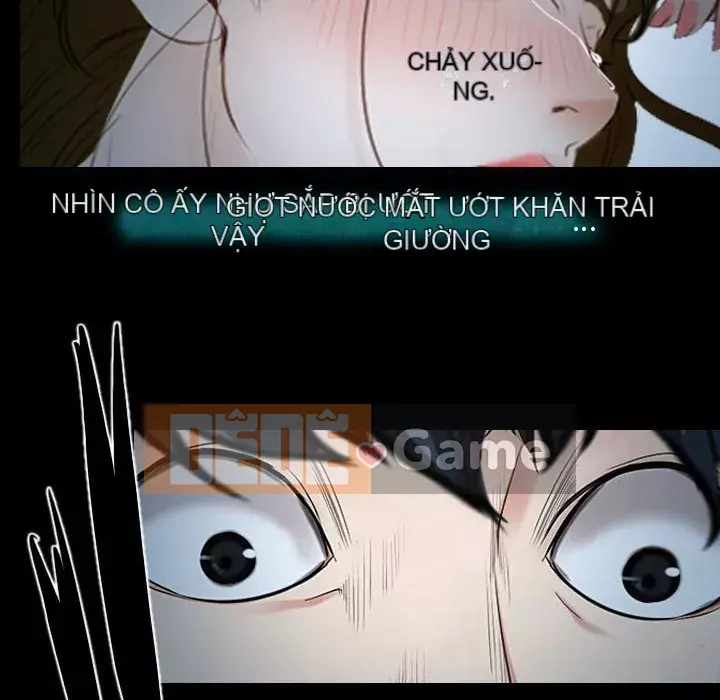 Nói yêu tôi thật to Chương 17-18