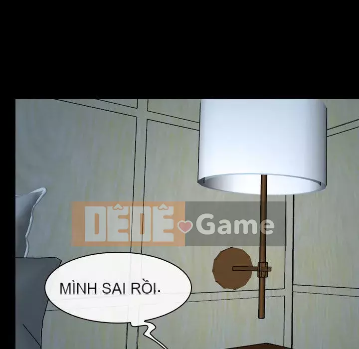 Nói yêu tôi thật to Chương 17-18