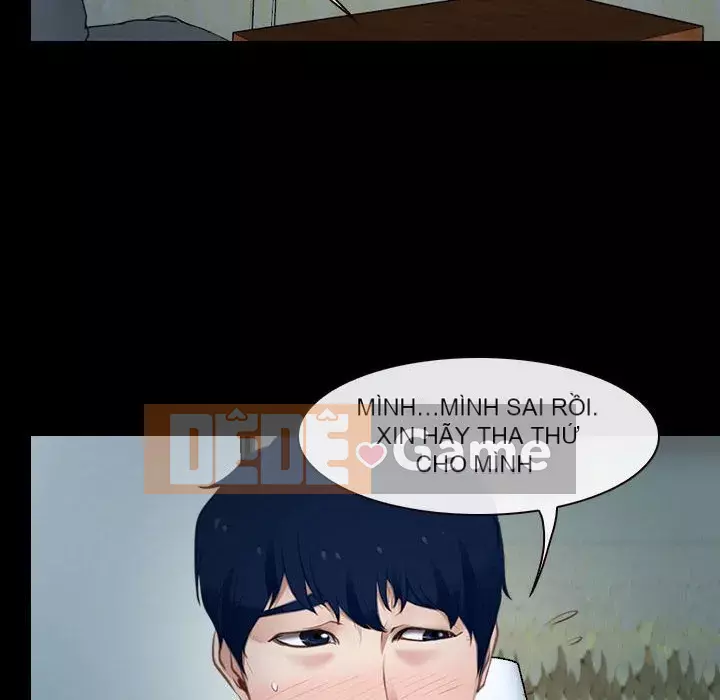 Nói yêu tôi thật to Chương 17-18