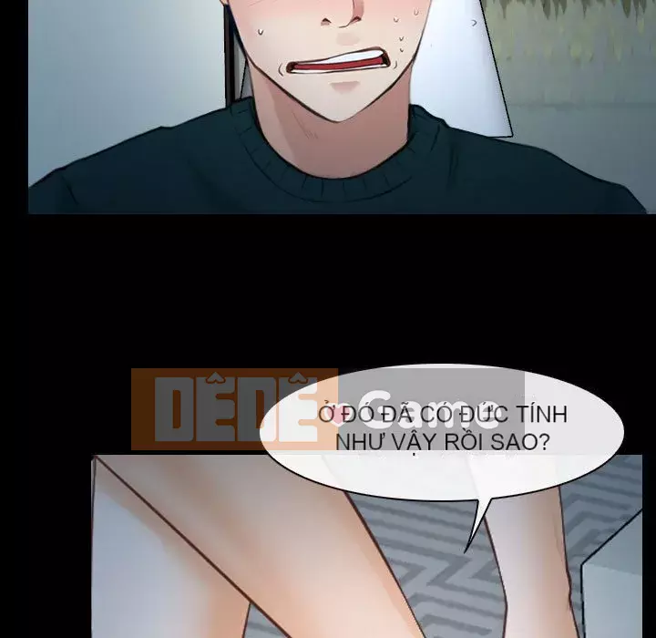 Nói yêu tôi thật to Chương 17-18