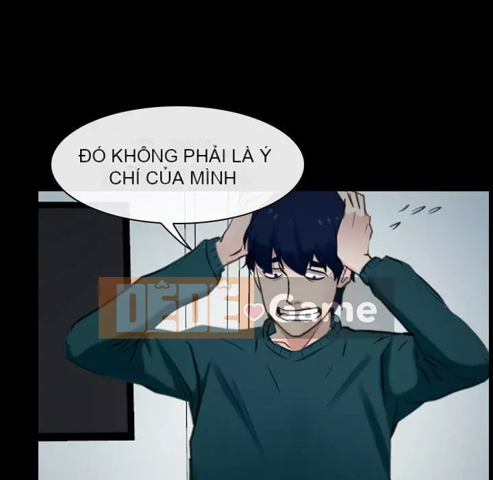 Nói yêu tôi thật to Chương 17-18