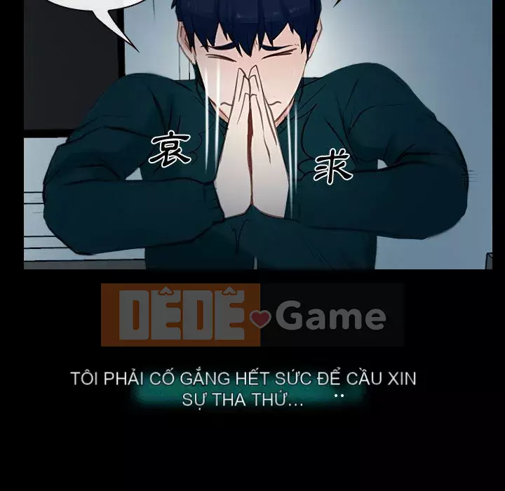 Nói yêu tôi thật to Chương 17-18