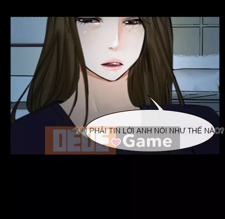 Nói yêu tôi thật to Chương 17-18