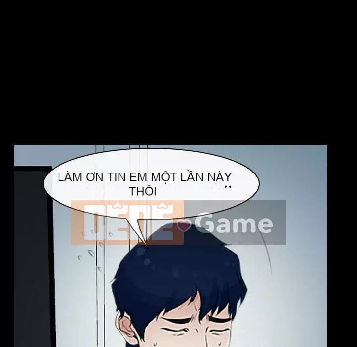 Nói yêu tôi thật to Chương 17-18