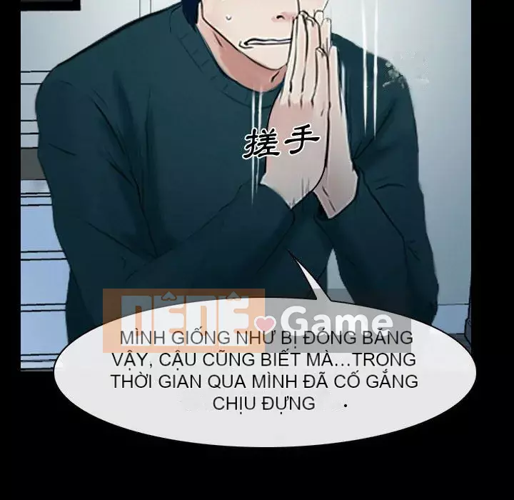 Nói yêu tôi thật to Chương 17-18