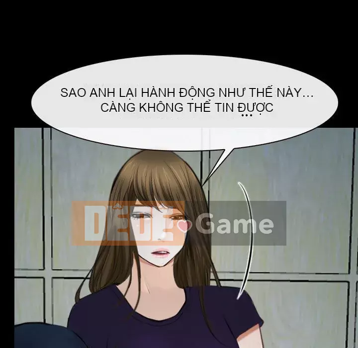 Nói yêu tôi thật to Chương 17-18