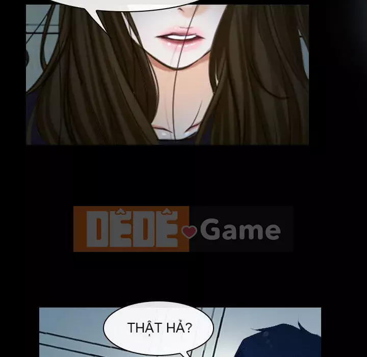 Nói yêu tôi thật to Chương 17-18