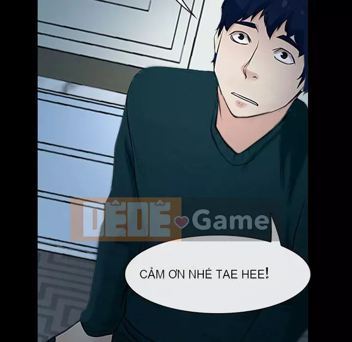 Nói yêu tôi thật to Chương 17-18