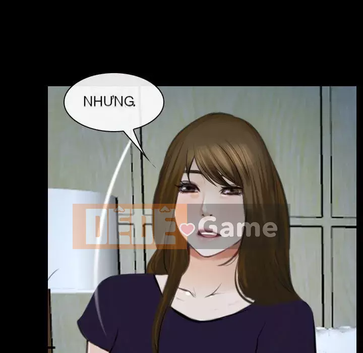 Nói yêu tôi thật to Chương 17-18
