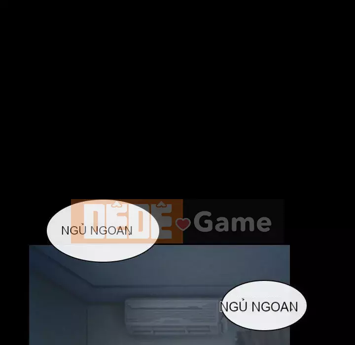 Nói yêu tôi thật to Chương 17-18