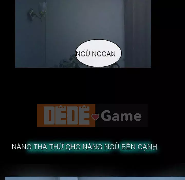 Nói yêu tôi thật to Chương 17-18