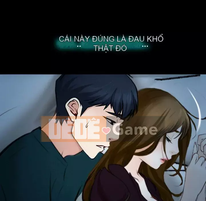 Nói yêu tôi thật to Chương 17-18