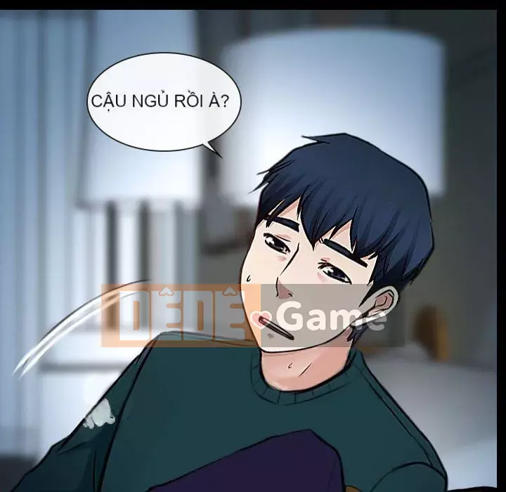 Nói yêu tôi thật to Chương 17-18