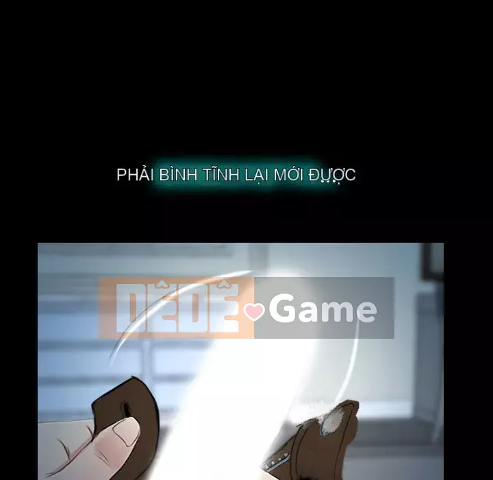 Nói yêu tôi thật to Chương 17-18