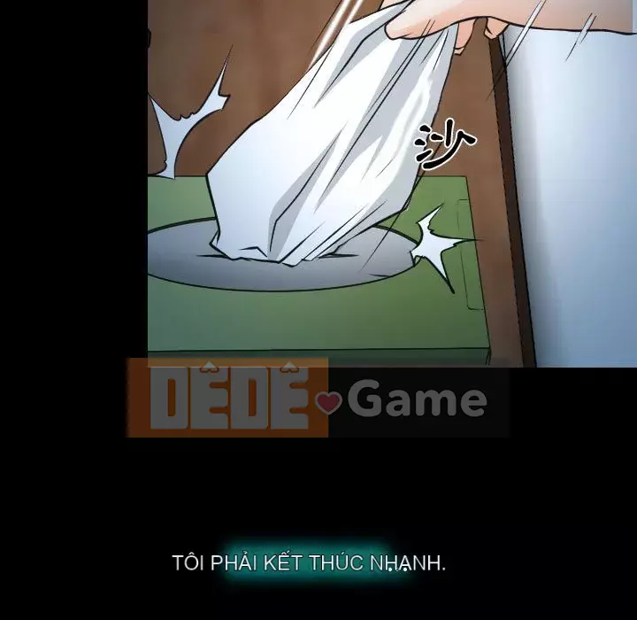 Nói yêu tôi thật to Chương 17-18