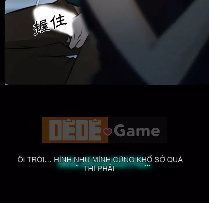 Nói yêu tôi thật to Chương 17-18