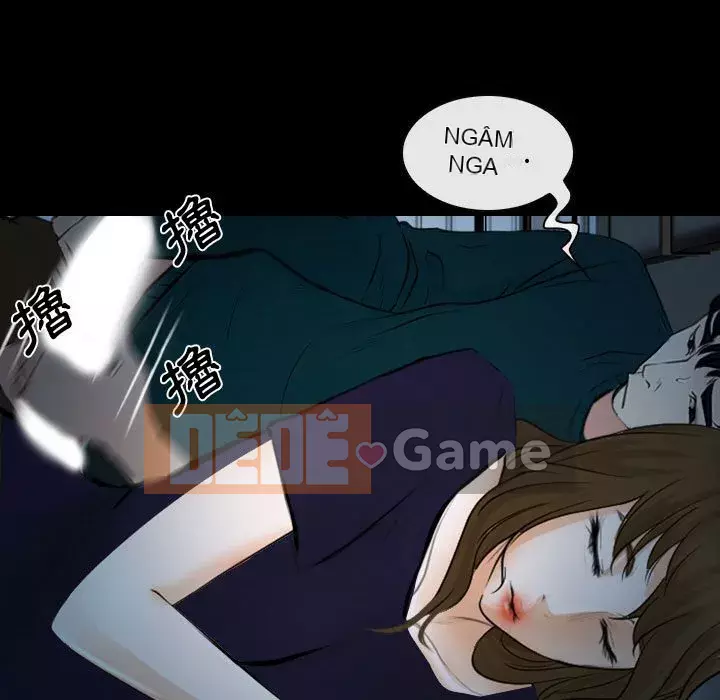 Nói yêu tôi thật to Chương 17-18